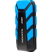 Зовнішній накопичувач SSD ADATA SD820 USB 3.2 1TB Blue (SD820-1000G-CBU)