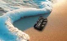 Внешний SSD накопитель ADATA SD820 USB 3.2 1TB Gray (SD820-1000G-CGY)