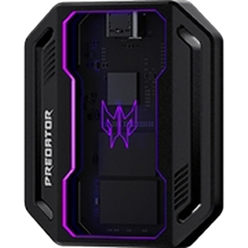 Зовнішній накопичувач SSD ACER USB Type-C 1TB Predator (BL.9BWWR.125) Форм-фактор USB