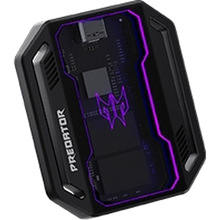 Зовнішній накопичувач SSD ACER USB Type-C 1TB Predator (BL.9BWWR.125)