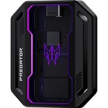 Зовнішній накопичувач SSD ACER USB Type-C 4TB Predator (BL.9BWWR.127)