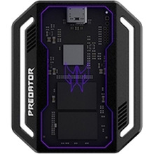 Зовнішній накопичувач SSD ACER USB Type-C 4TB Predator (BL.9BWWR.127)