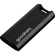 Внешний SSD накопитель GOODRAM Move Ridge 2TB Type-C Black (SSDR-GMRE-02T-K0)