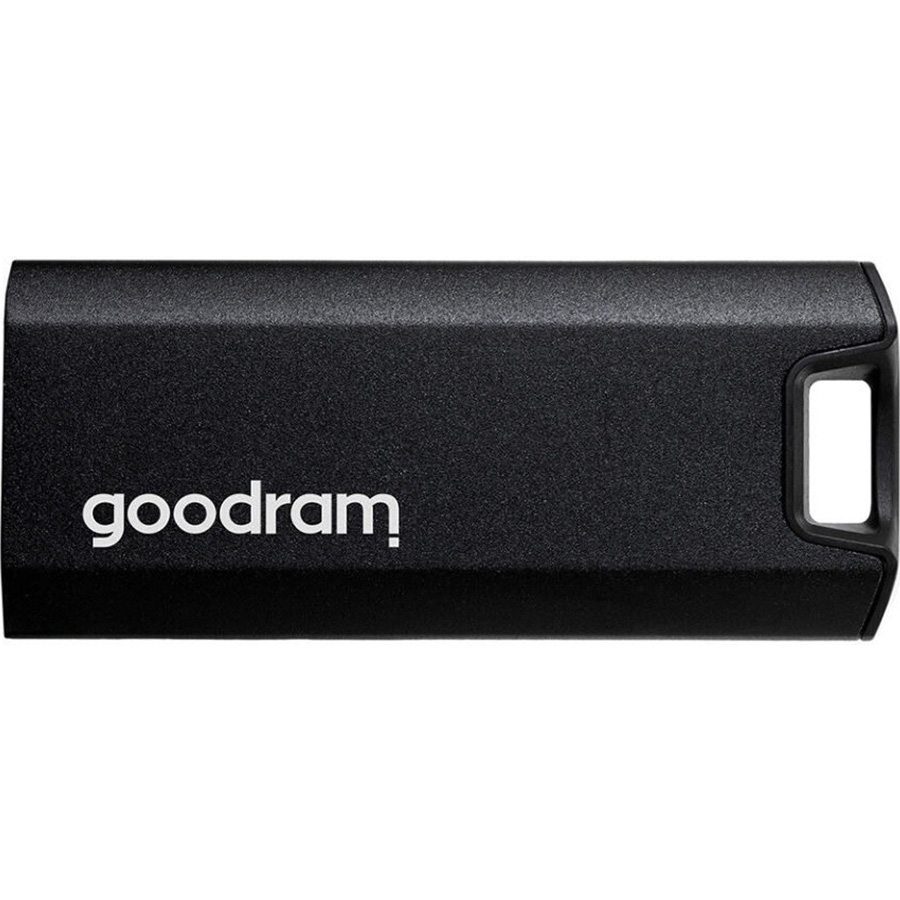Внешний SSD накопитель GOODRAM Move Ridge 2TB Type-C Black (SSDR-GMRE-02T-K0) Тип твердотельный накопитель (SSD)