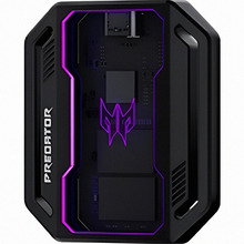 Внешний SSD накопитель ACER Predator USB Type-C 2TB (BL.9BWWR.126)