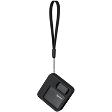 Внешний SSD накопитель APACER AS714 512GB USB 3.2 Gen.2 Black (AP512GAS714B-1)