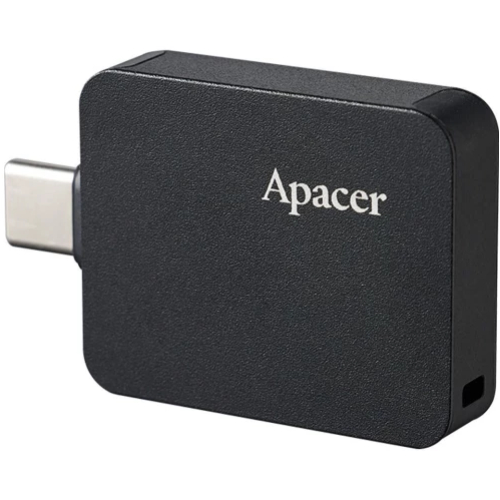 Внешний SSD накопитель APACER AS714 512GB USB 3.2 Gen.2 Black (AP512GAS714B-1) Дополнительно Класс защиты: IP65, Поддерживаемая система: Windows 11/10, macOS 10.6.X или выше, Linux Kernel 2.6.X или выше, Chrome OS