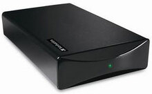 Внешний жесткий диск VERBATIM 750 GB 3.5"