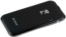 Жорсткий диск Wireless Drive KINGSTON Wi-Drive 32GB Wireless