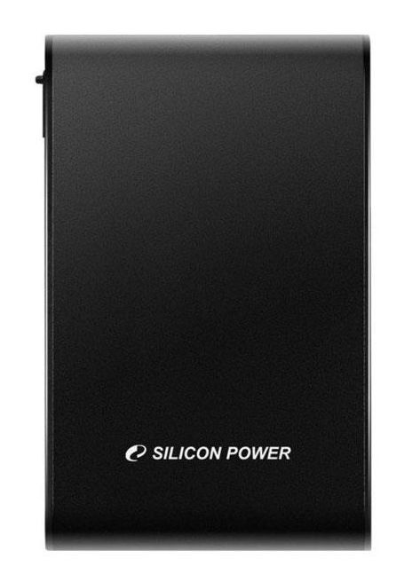 Внешний жесткий диск SILICON POWER Armor A70 1TB USB 2.0 SP010TBPHDA70S2K