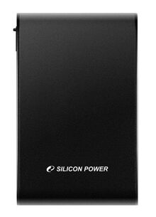 Внешний жесткий диск SILICON POWER Armor A70 1TB USB 2.0 SP010TBPHDA70S2K