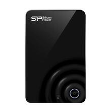 Внешний жесткий диск SILICON POWER SkyShare H10 1TB (SP010TBWHDH10C3J)