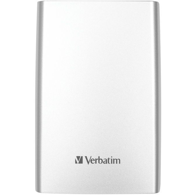 Внешний жесткий диск VERBATIM Store 'n' Go 500 GB (53021)