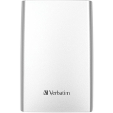 Внешний жесткий диск VERBATIM Store 'n' Go 500 GB (53021)