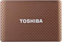 1TB TOSHIBA STOR.E PARTNER Storejet 2.5" USB 3.0