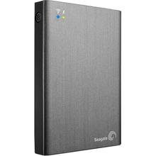 Жесткий диск SEAGATE STCK1000200 gray