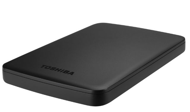 Жорсткий диск 2TB TOSHIBA STOR.E Plus (NEW) Storejet 2.5 HDTP120EK3CA Тип жорсткий диск HDD