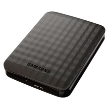 Жорсткий диск SAMSUNG STSHX-M500TCB black