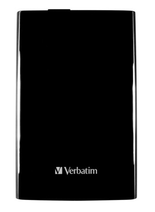 

Внешний жесткий диск VERBATIM External USB 3.0 2.5" 2TB, 2TB 2.5"