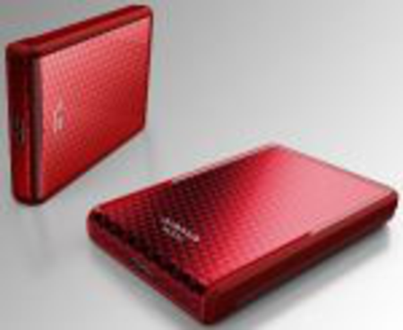 A-DATA 1 TB 2.5  HC630  Red USB 3.0