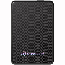 Зовнішній SSD накопичувач TRANSCEND ESD400K 512GB (TS512GESD400K)