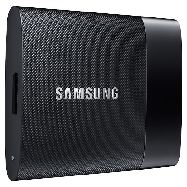 SAMSUNG SSD USB 3.0 T1 250GB Тип твердотільний накопичувач (SSD)