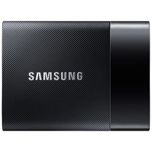 SSD накопитель Samsung Portable SSD T1 MU-PS1T0B