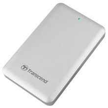 Зовнішній SSD накопичувач TRANSCEND StoreJet M500 512GB USB3.0+Thunderbolt TS512GSJM500