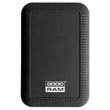 Внешний жесткий диск GOODRAM DataGO 320 GB (HDDGR-01-320) Black