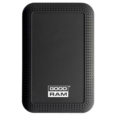 Зовнішній жорсткий диск GOODRAM DataGO (HDDGR-01-500) 500GB