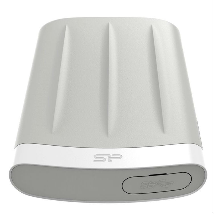 Внешний жесткий диск SILICON POWER Armor A65M 500 GB for Apple USB 3.0