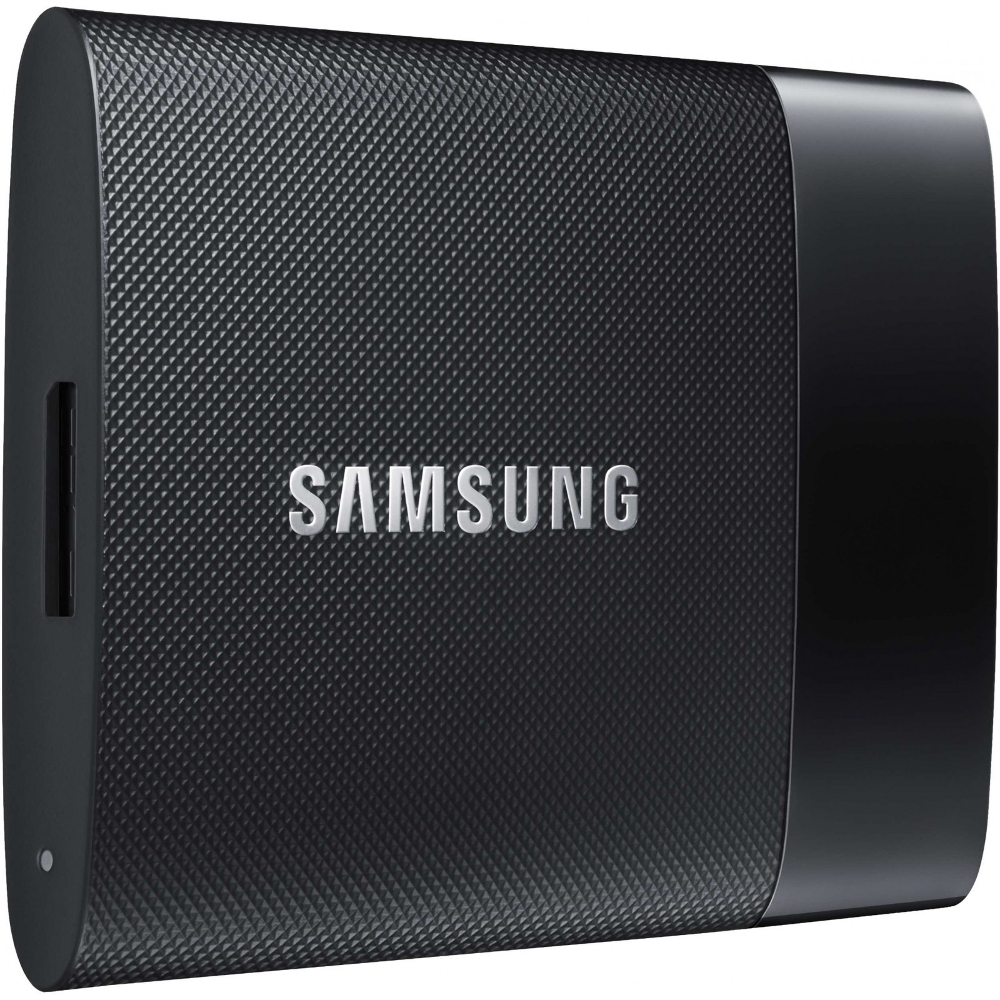 SSD накопитель SAMSUNG T1 USB 3.0 500GB (MU-PS500B/EU) - в  интернет-магазине Фокстрот: цены, отзывы, характеристики | купить в Киеве,  Харькове, Днепропетровске, Одессе - Украина