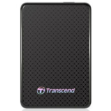 SSD накопичувач TRANSCEND ESD400K 512GB TS512GESD400K