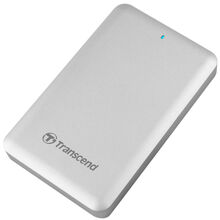 Внешний SSD накопитель TRANSCEND StoreJet M500 256GB USB3.0+Thunderblt TS256GSJM500