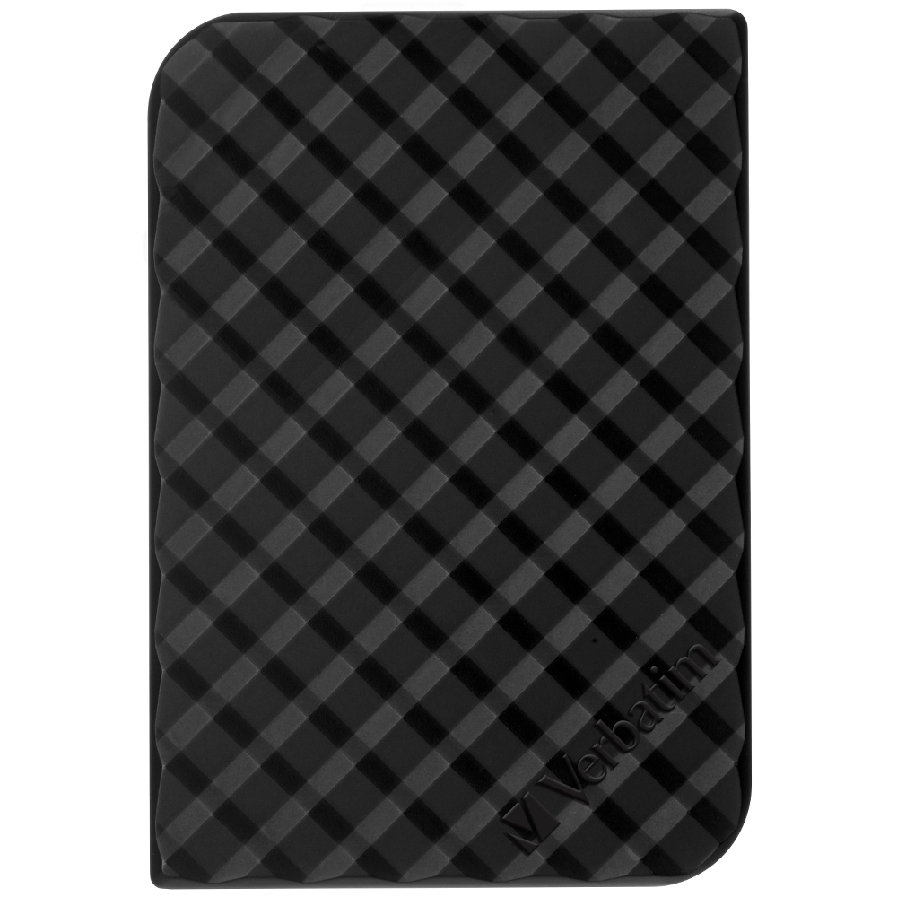 Внешний жесткий диск VERBATIM 750 GB Black Blister (53213)