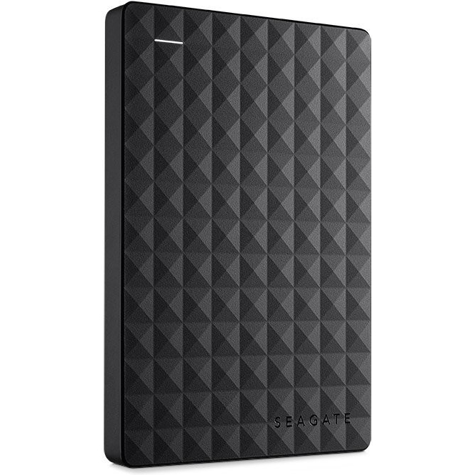 

Внешний жесткий диск SEAGATE Expansion 1TB (STEA1000400), STEA1000400