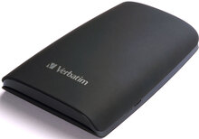 Внешний жесткий диск VERBATIM 500 GB 2.5" Executive portable