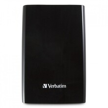 Внешний жесткий диск VERBATIM 1.75TB 2.5" Black (53191)