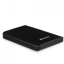 Внешний жесткий диск VERBATIM 1.75TB 2.5" Black (53191)