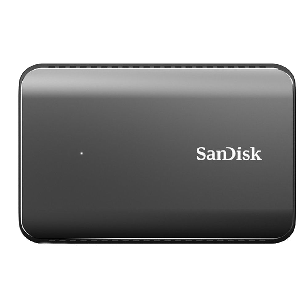 Зовнішній SSD накопичувач SANDISK USB 3.1 Extreme 900 480GB (SDSSDEX2-480G-G25)