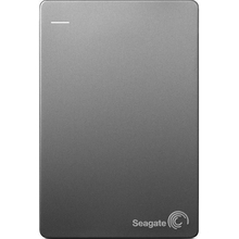 Внешний жесткий диск SEAGATE 1TB SILVER (STDR1000201)