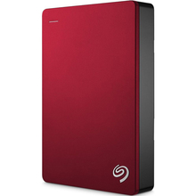 Внешний жесткий диск SEAGATE 4TB RED STDR4000902