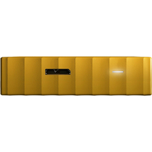 Зовнішній жорсткий диск Western Digital My Passport 3TB 2.5 USB 3.0 External Yellow (WDBYFT0030BYL-WESN)