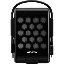 Зовнішній жорсткий диск ADATA HD720 1TB Durable IP68 Black (AHD720-1TU3-CBK)