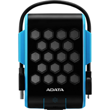 Зовнішній жорсткий диск ADATA HD720 1TB Durable IP68 Blue (AHD720-1TU3-CBL)