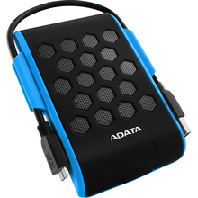 Зовнішній жорсткий диск ADATA HD720 1TB Durable IP68 Blue (AHD720-1TU3-CBL)