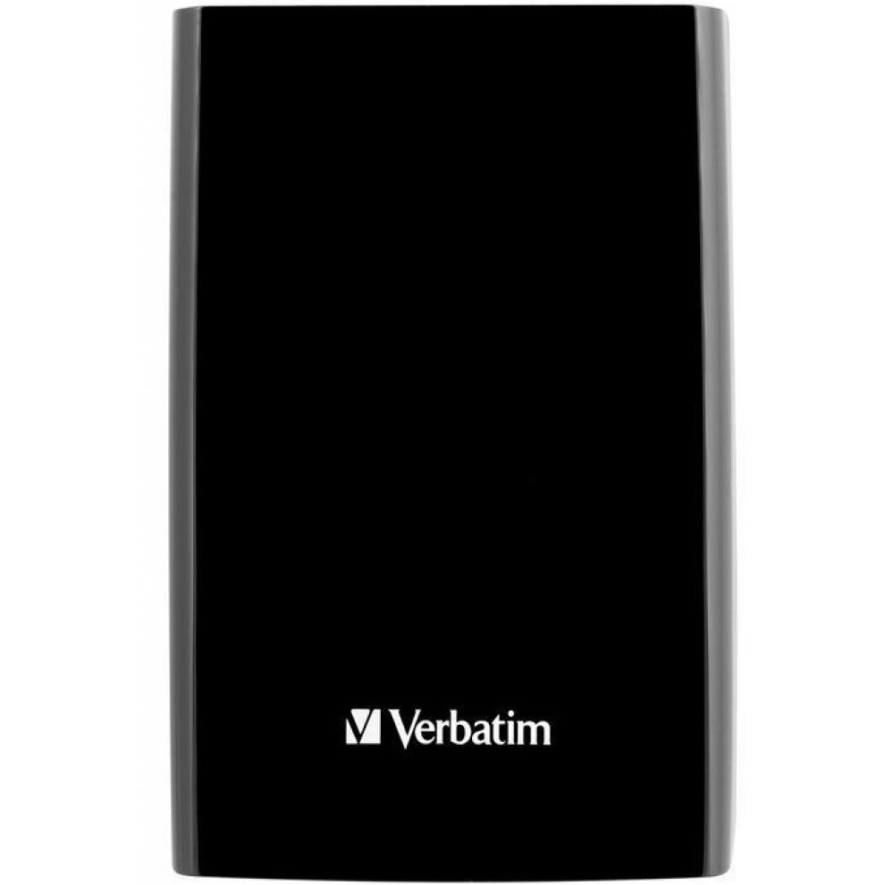 Внешний жесткий диск VERBATIM Verbatim 500Gb (53188)