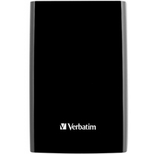 Внешний жесткий диск VERBATIM Verbatim 500Gb (53188)