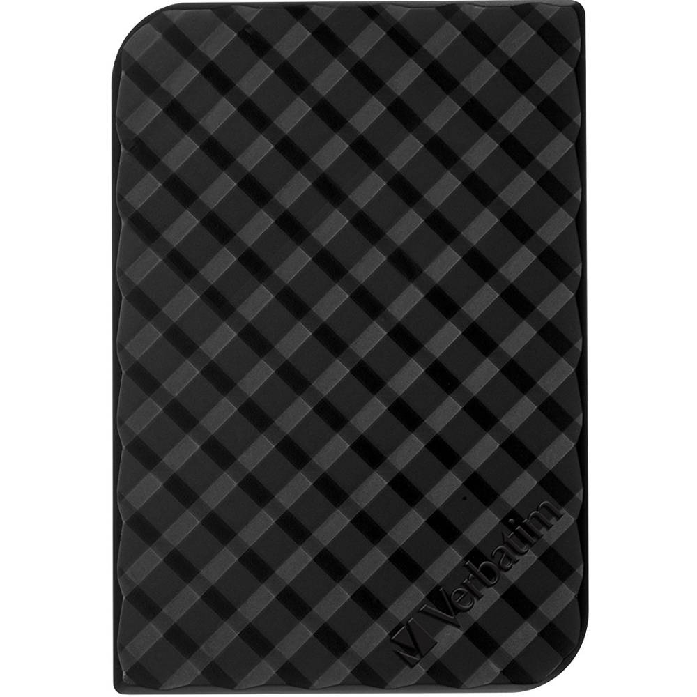 Внешний жесткий диск VERBATIM 1.5TB Black (53226)