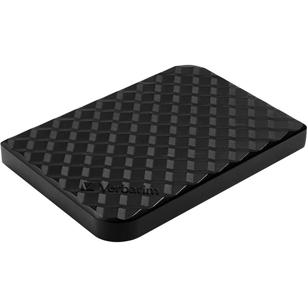 Внешний жесткий диск VERBATIM 1.5TB Black (53226) Тип жесткий диск (HDD)